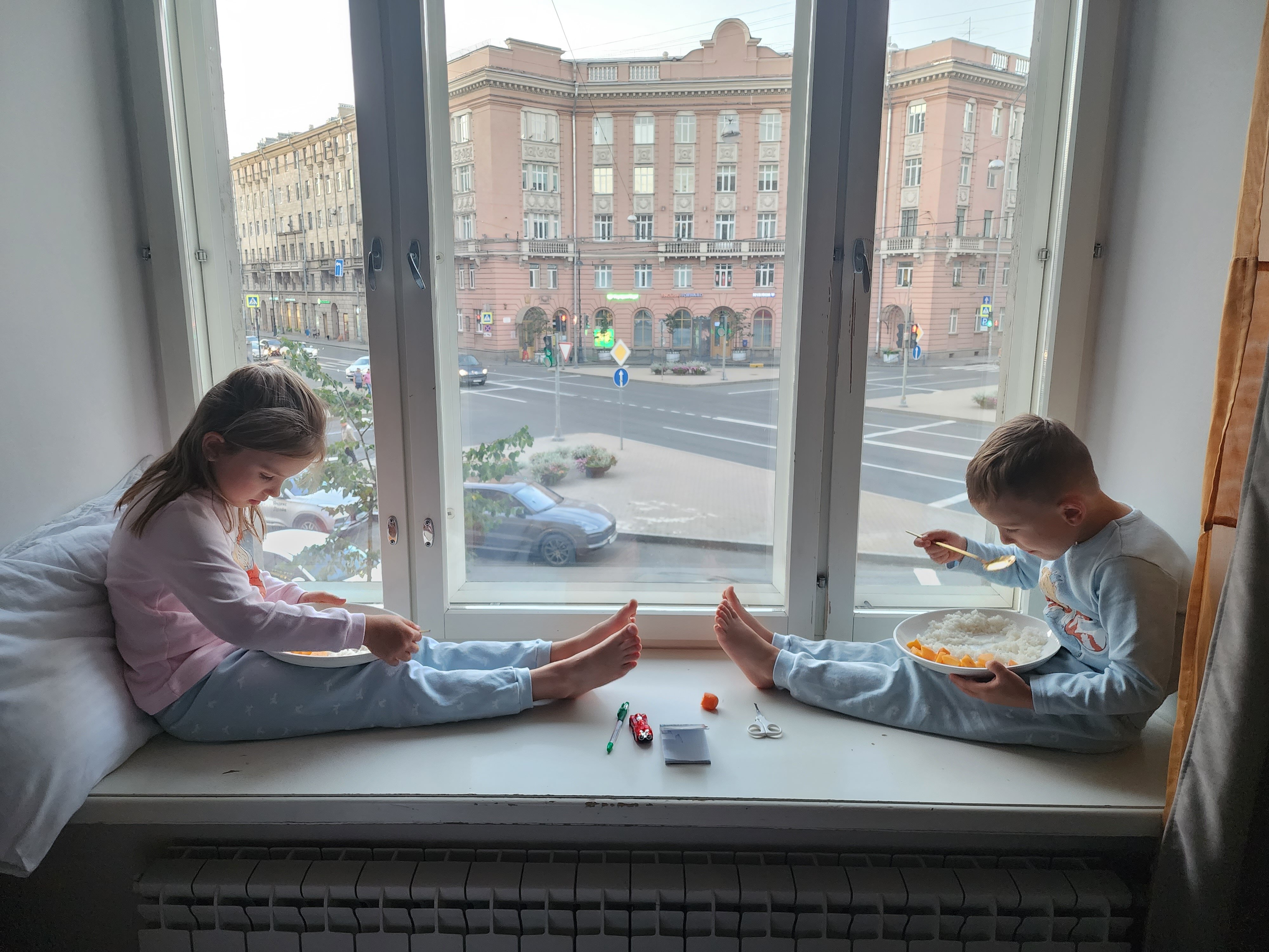 Фото Liphart House