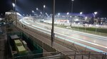 Drive Yas Yas Marina Circuit (YS1, Yas Island, Abu Dhabi), motordrome