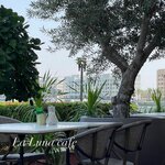 La Luna (3, Awafi Street, Mina Al Arab, Sector 6, Ras Al Khaimah), restaurant