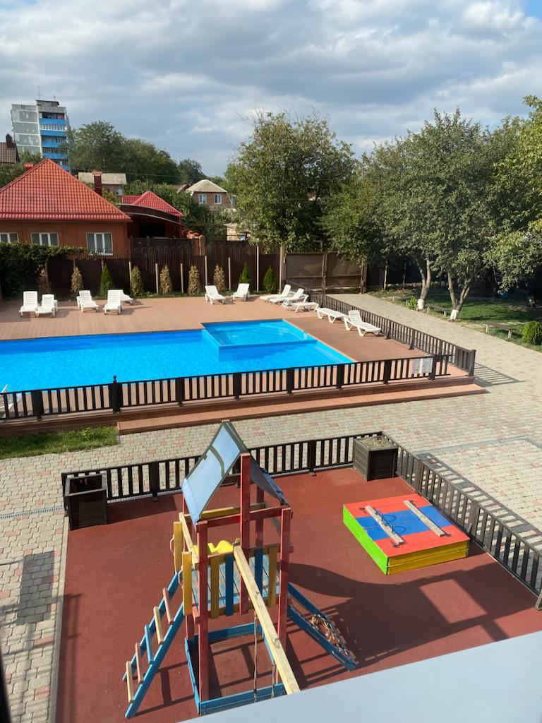 Фото Уютная АтмосферА