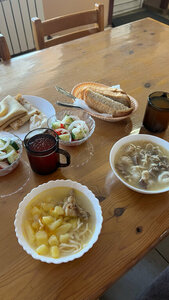 Кафе (Trans-Baikal Territory, Khilokskiy rayon, selskoye poseleniye Badinskoye), cafe