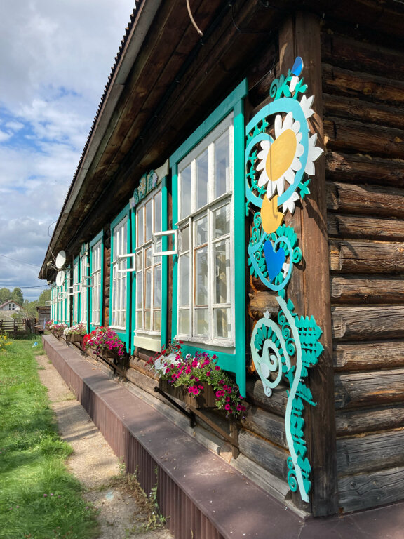 Фото Раздолье