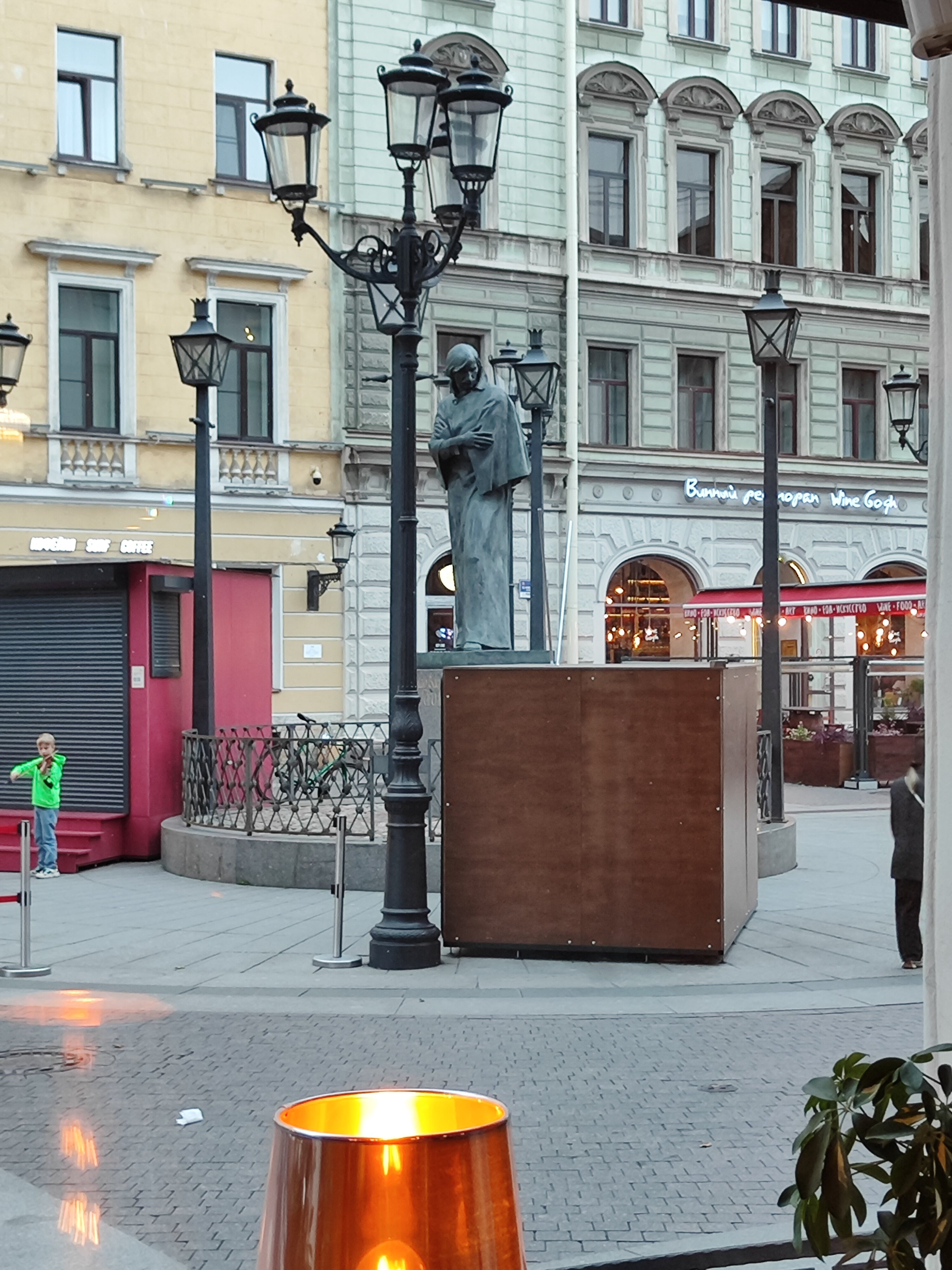 Фото Арт Авеню