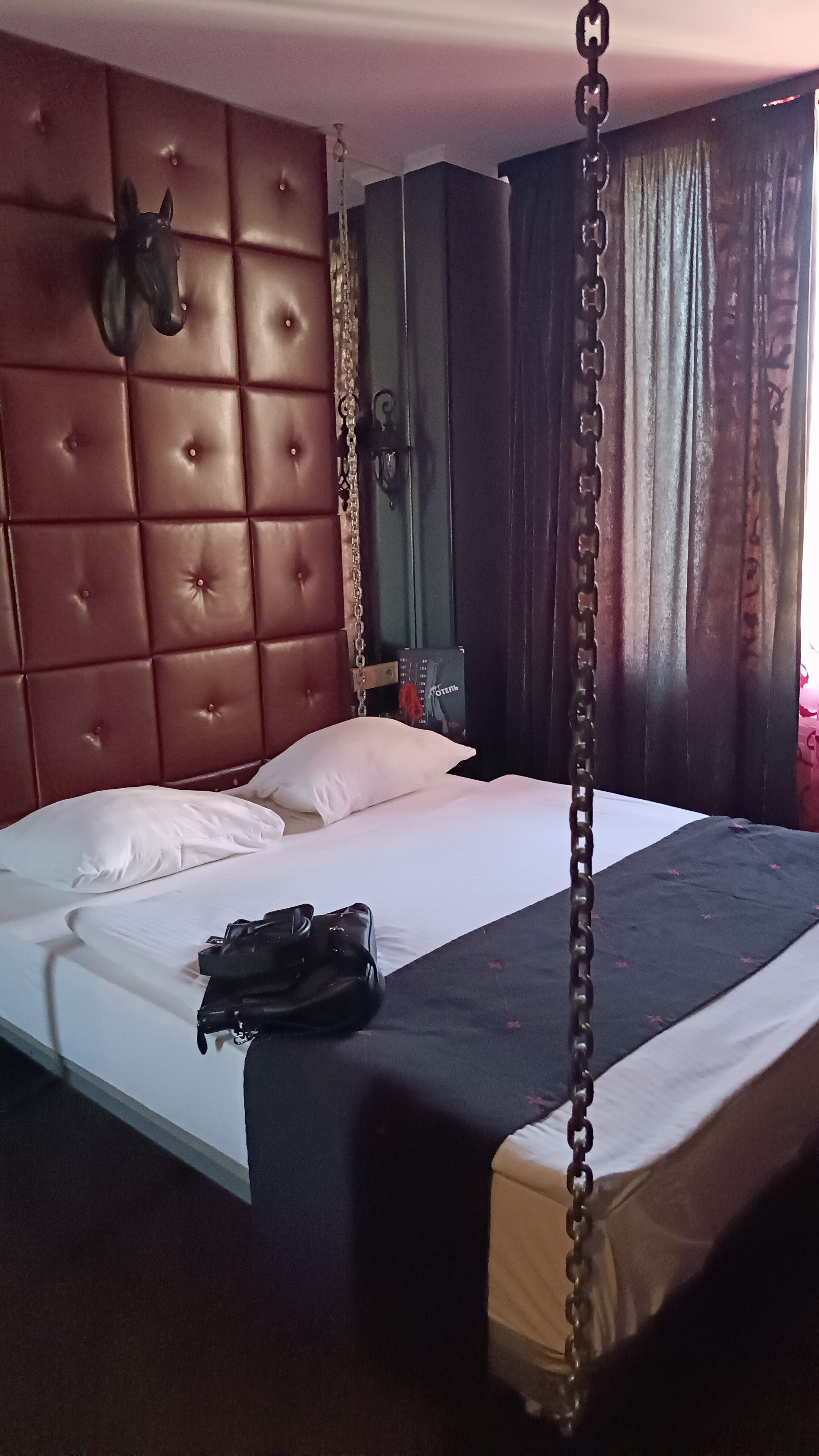 Фото Арт Отель