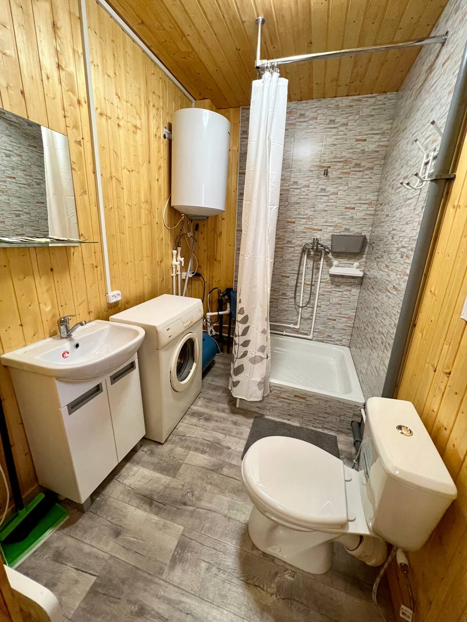 Фото Дом у заповедника