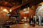 Rialto (Bolshoy Fakelny Lane, 9/11), restaurant