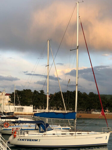 Катера, лодки, яхты Victoria Yacht Club Gelendzhik, Геленджик, фото