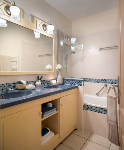 Фото Pierre & Vacances Residence Heliotel Marine