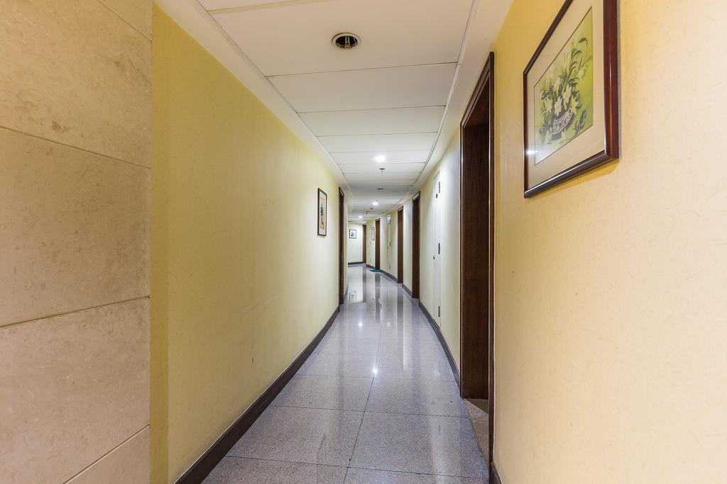 Фото Mayson Shanghai Zhongshan Park Serviced Apartment