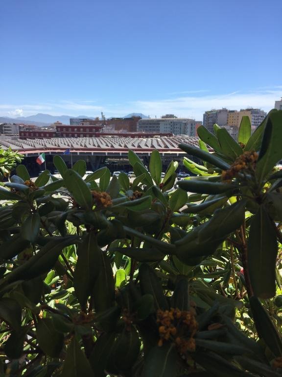 Фото Garibaldi Suite