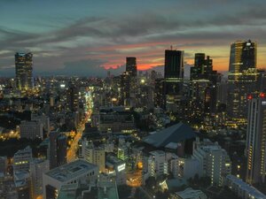 Гостиница Villa Fontaine Tokyo  Nihombashi Hakozaki