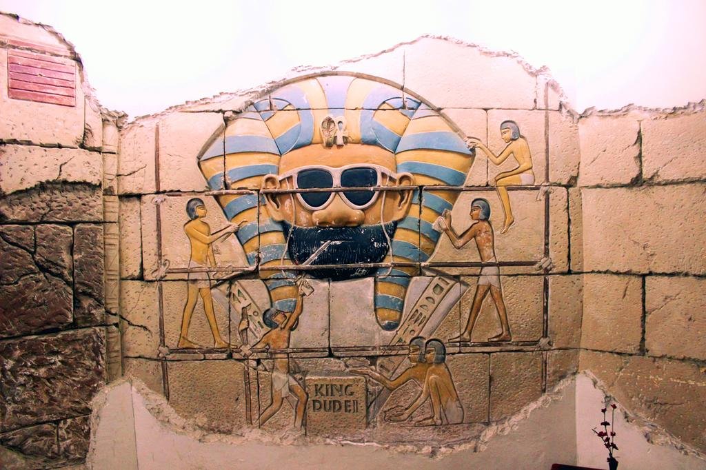 Фото Отель Gaddis Hotel