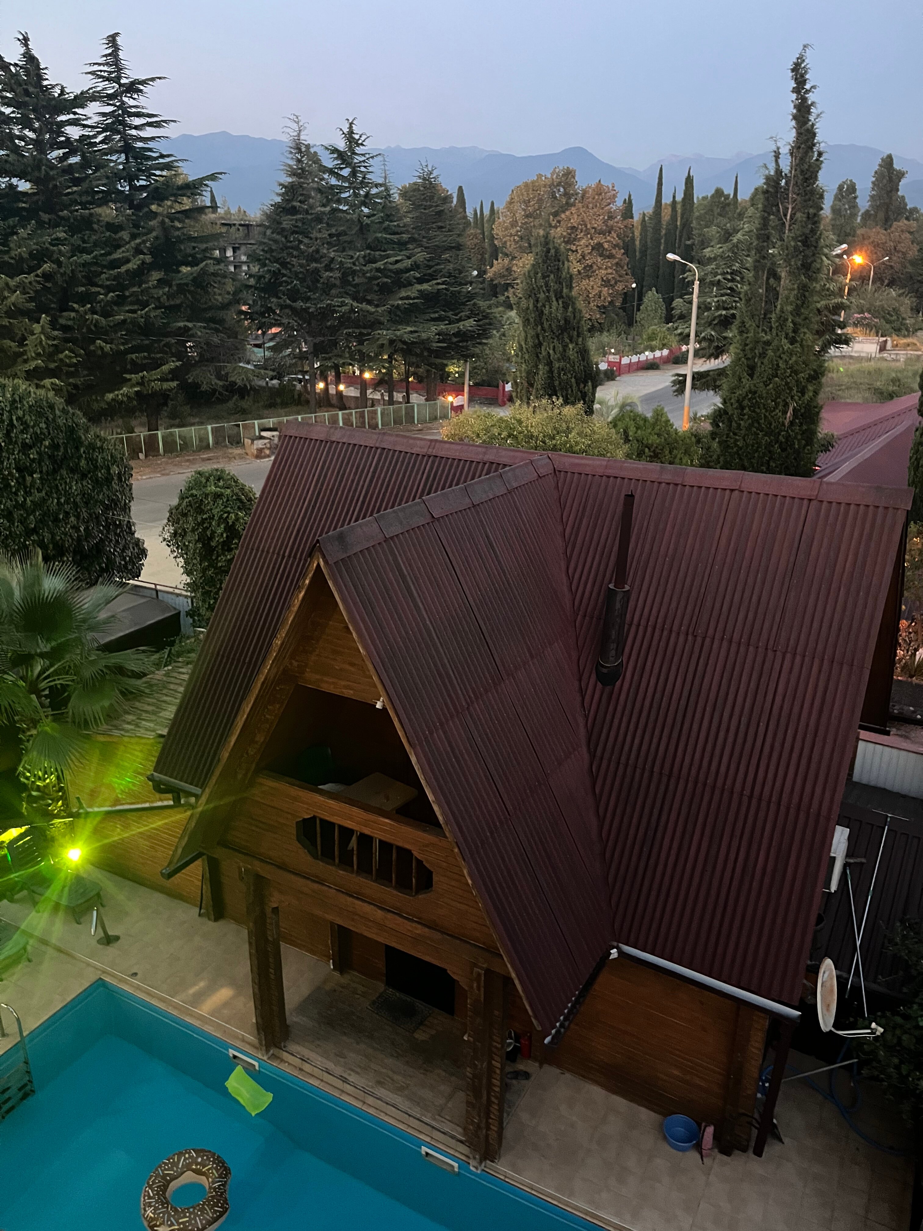 Фото Пуэбло Мохито