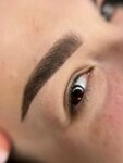 Салон бровей и ресниц (Krasnogvardeyskiy Boulevard, 21), eyebrow and eyelash salon