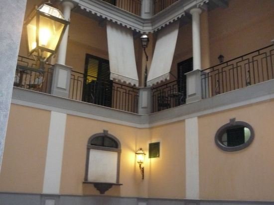 Фото Starhotels Terminus