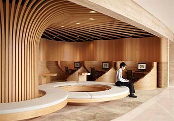 Фото Courtyard Hong Kong Sha Tin