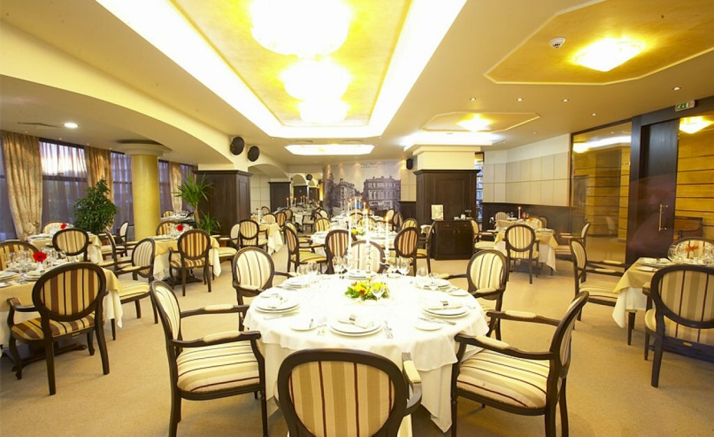 Фото Hotel Vega Sofia