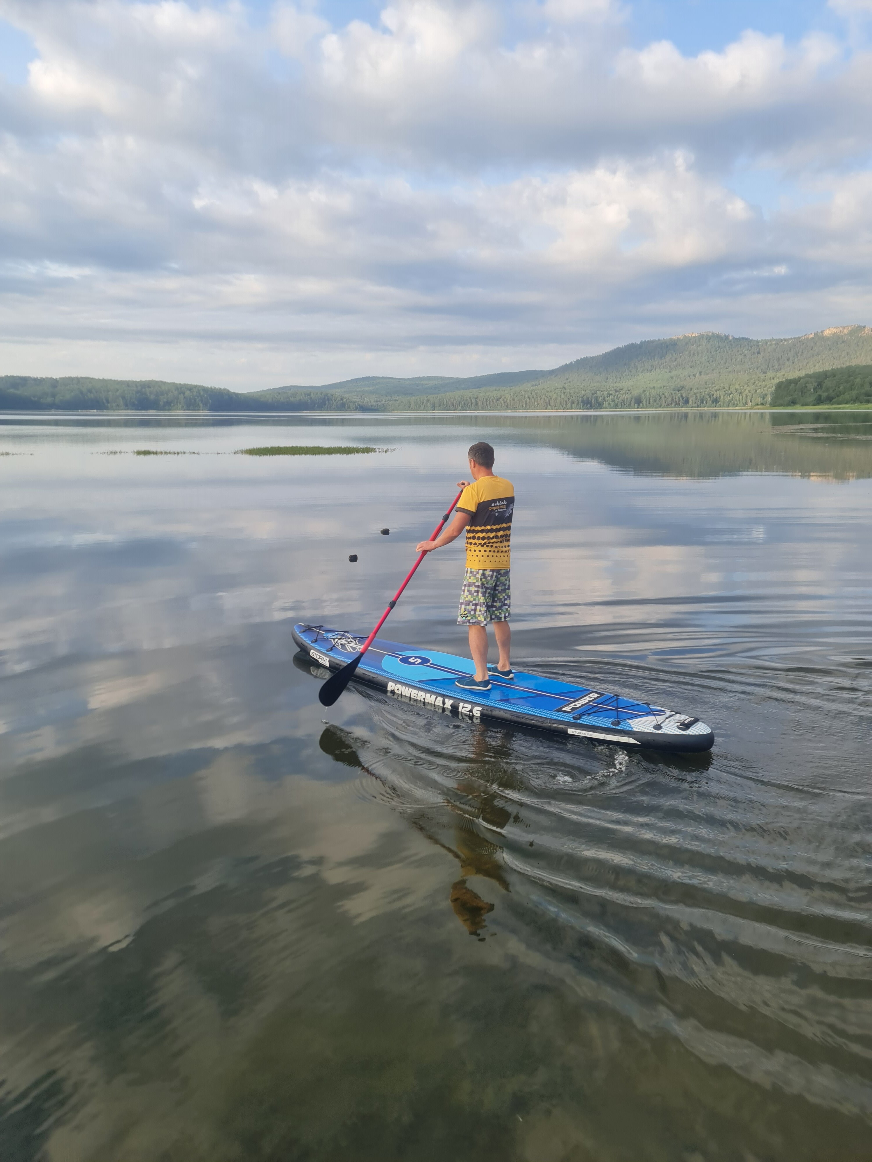 Фото Время в горы