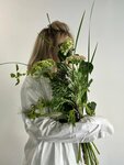 Tropic flowers (Platonov street, 13), floristeria