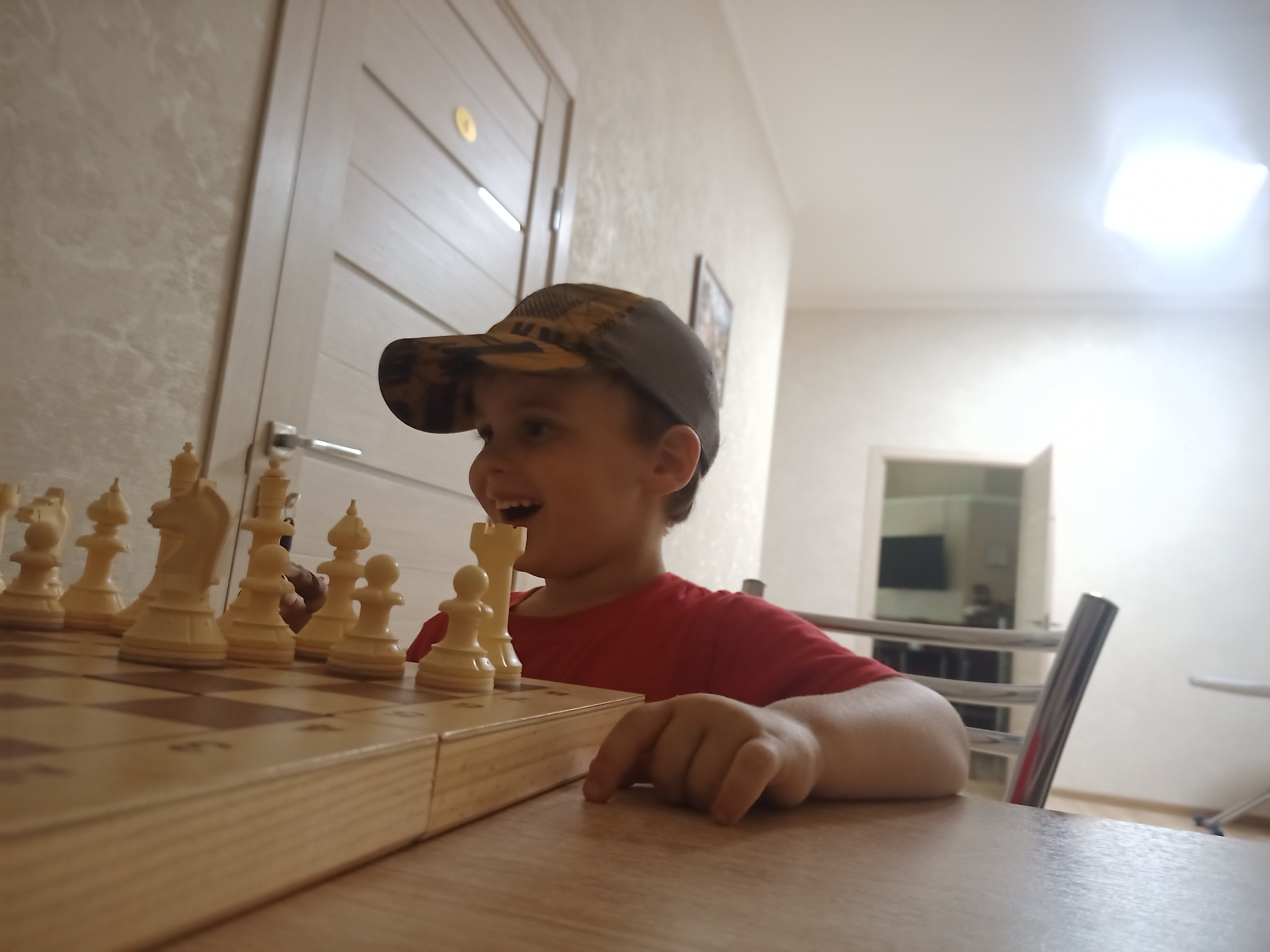 Фото Сириус