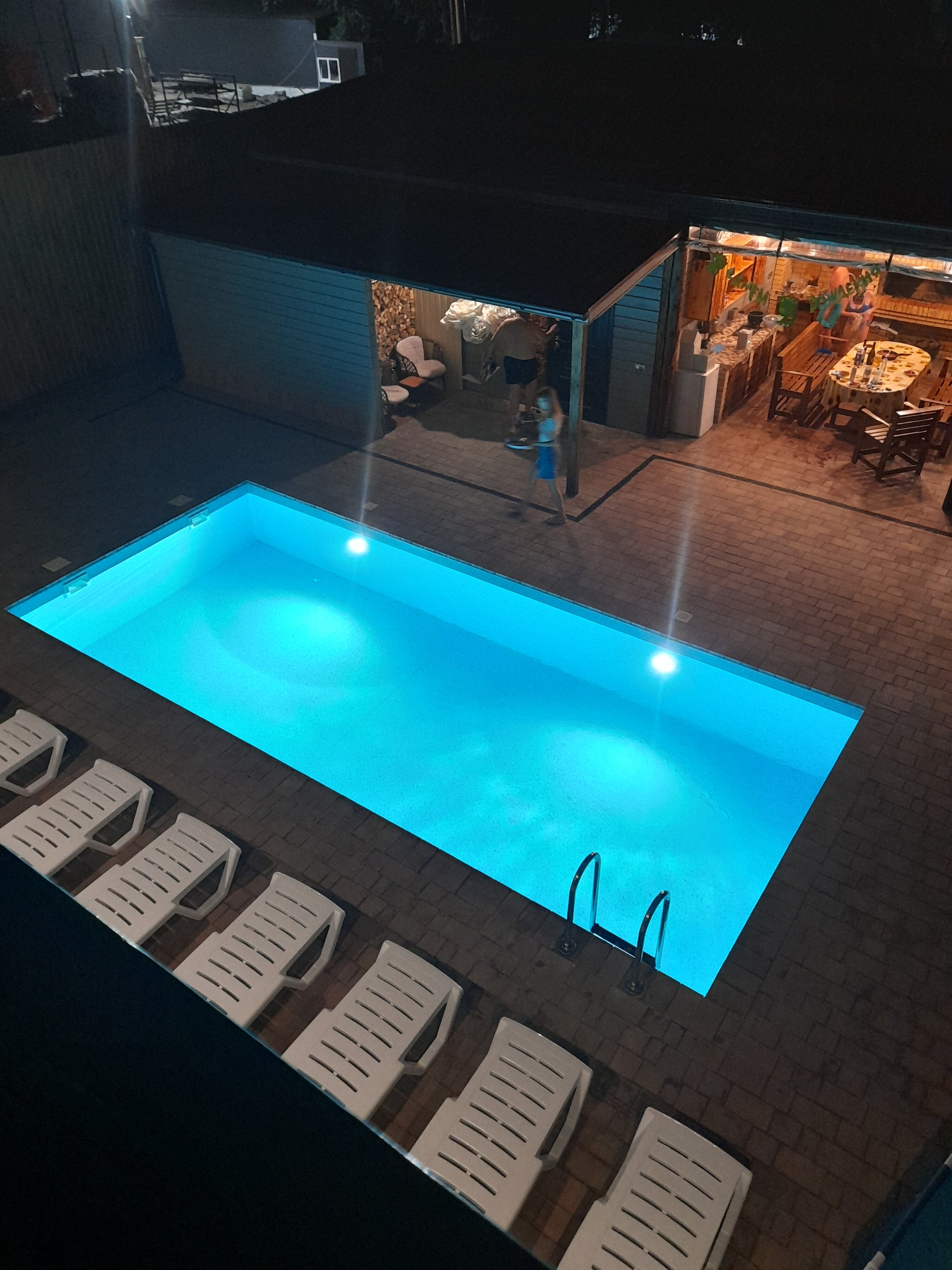 Фото Вилла Виола