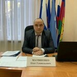 Адвокат Матвиенко О. Г. (Novotitarovskaya stanitsa, ulitsa Lenina, 44), legal services