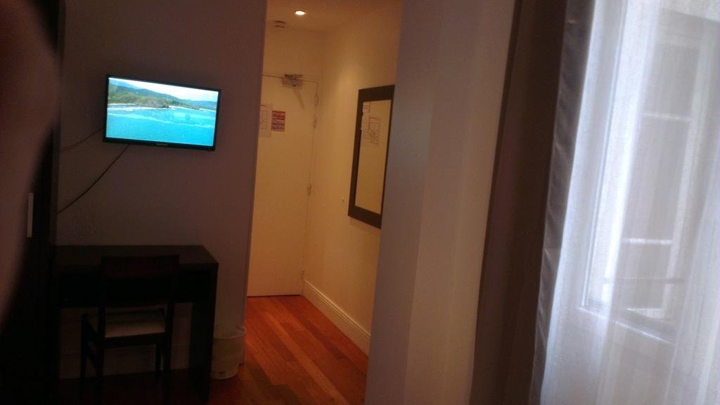 Фото Luxelthe Hotel