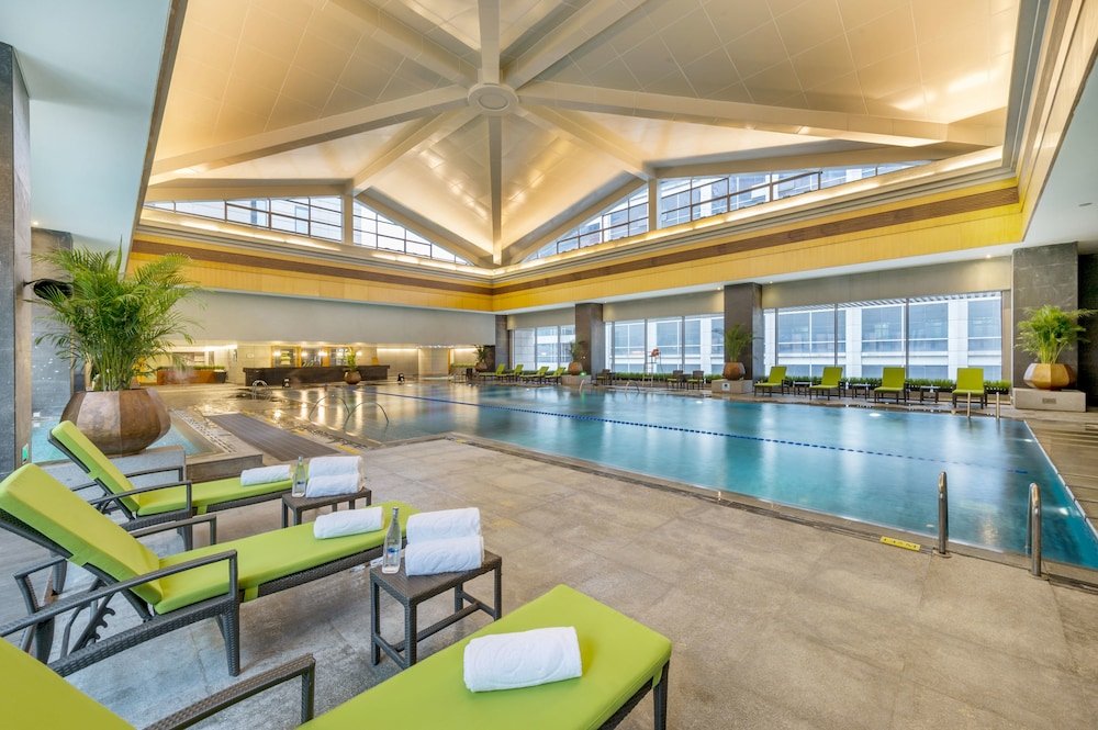 Фото Regent Beijing