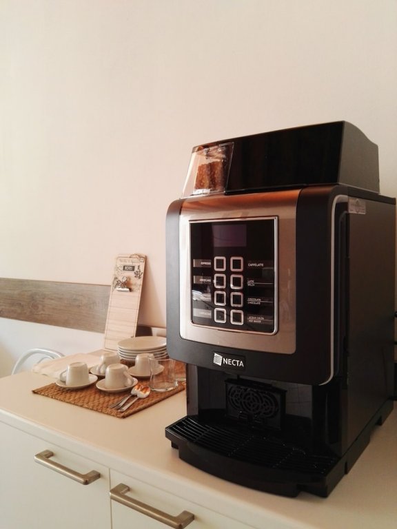 Фото B&b Quarenghi16