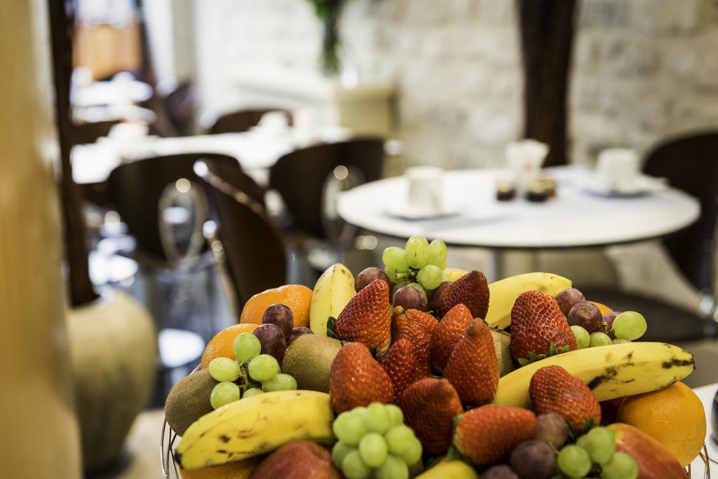 Фото Albe Hôtel Saint Michel