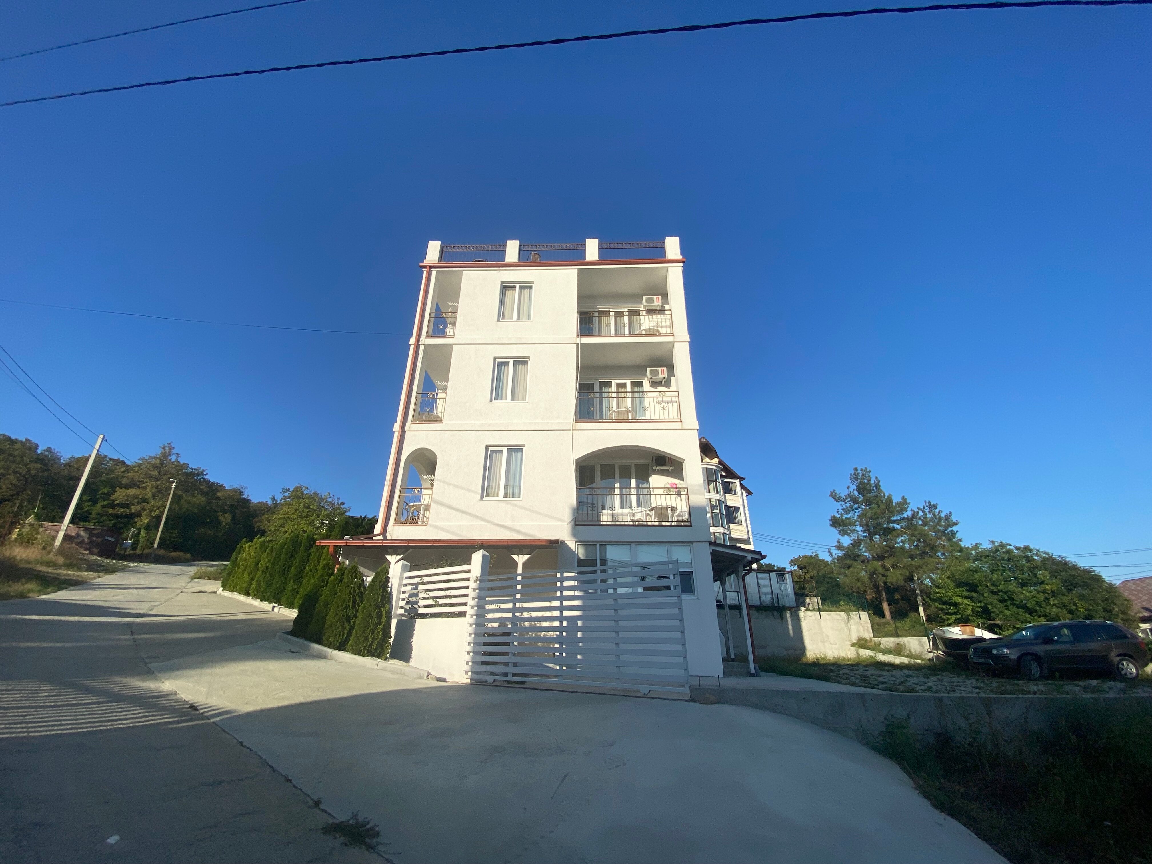 Фото НаМоре