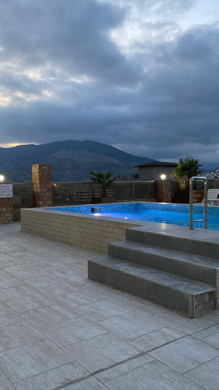 Фото Хаджи Герай