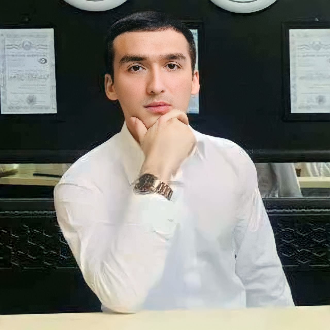 Фото Bek Samarkand