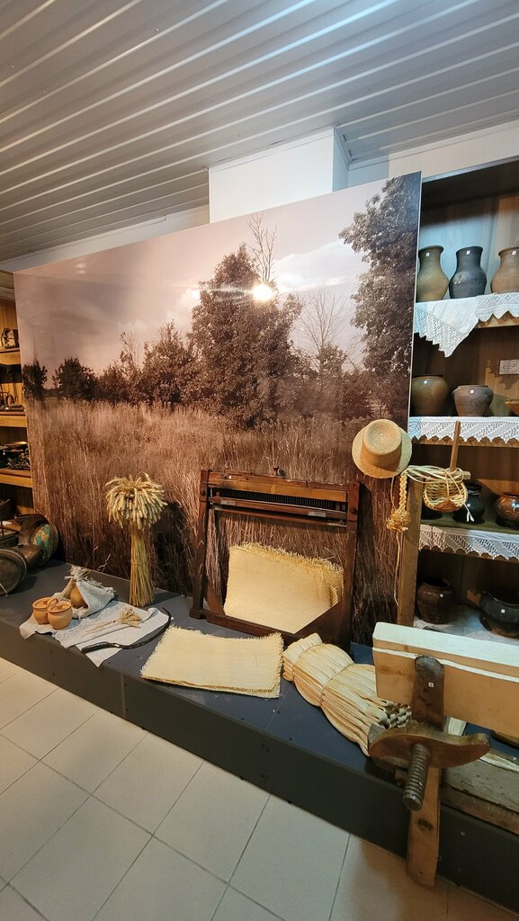 Museum Глусский районный историко-краеведческий музей, Mogilev District, photo