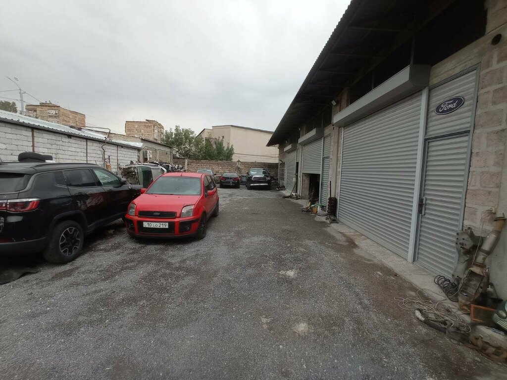 Autodiagnostics Auto-chip Tuning, Abovyan, photo