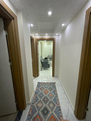 Гостиница Deniz Apartment Demre в Демре
