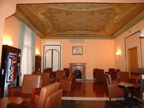 Фото Cuatro Naciones