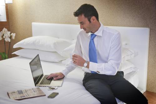 Фото Oxygen Lifestyle Hotel Helvetia Parco