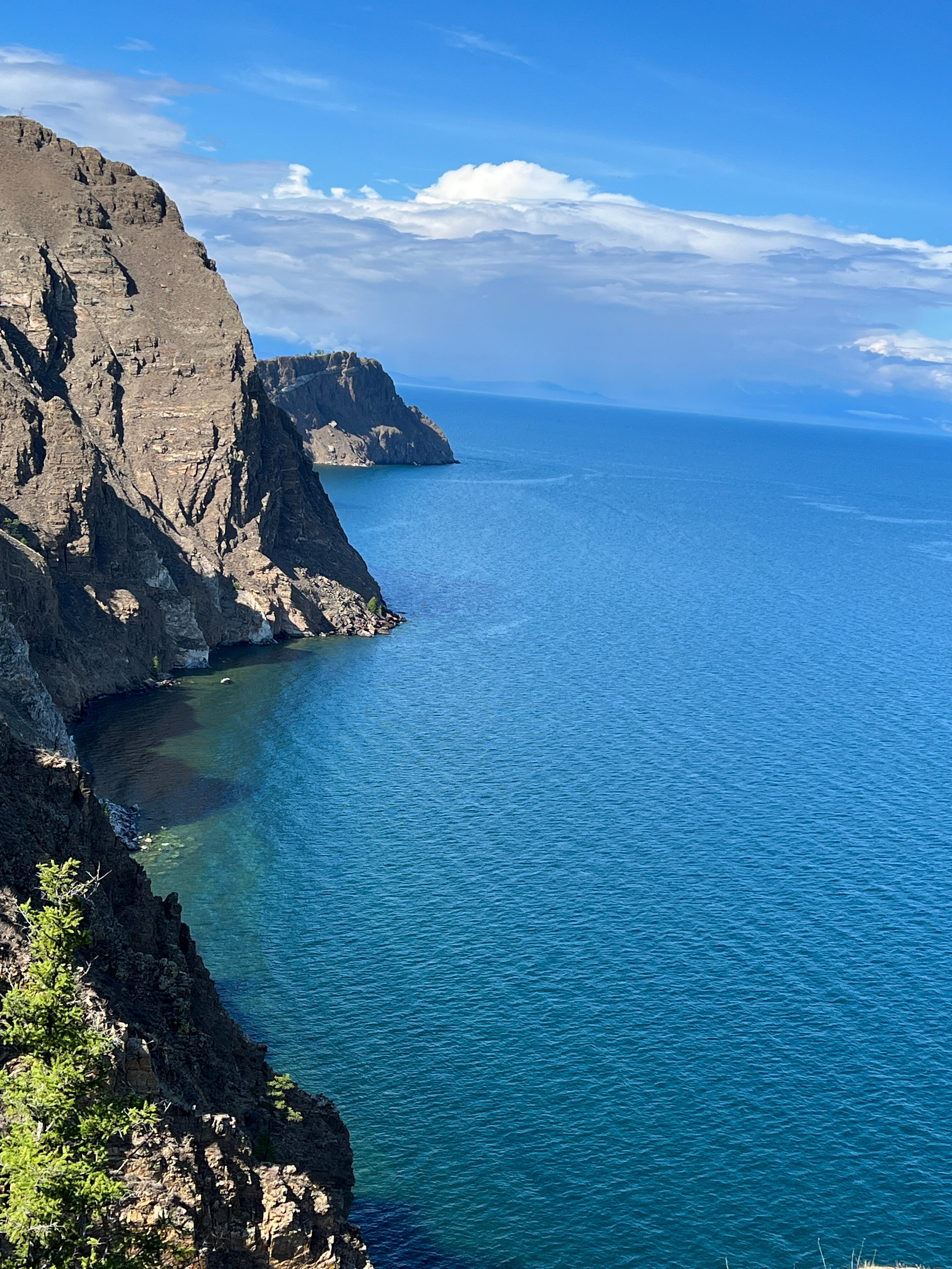 Походы Иркутск