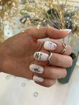 Nailroom (Ivana Finyutina Boulevard, 49) ، صالون العناية بالأظافر