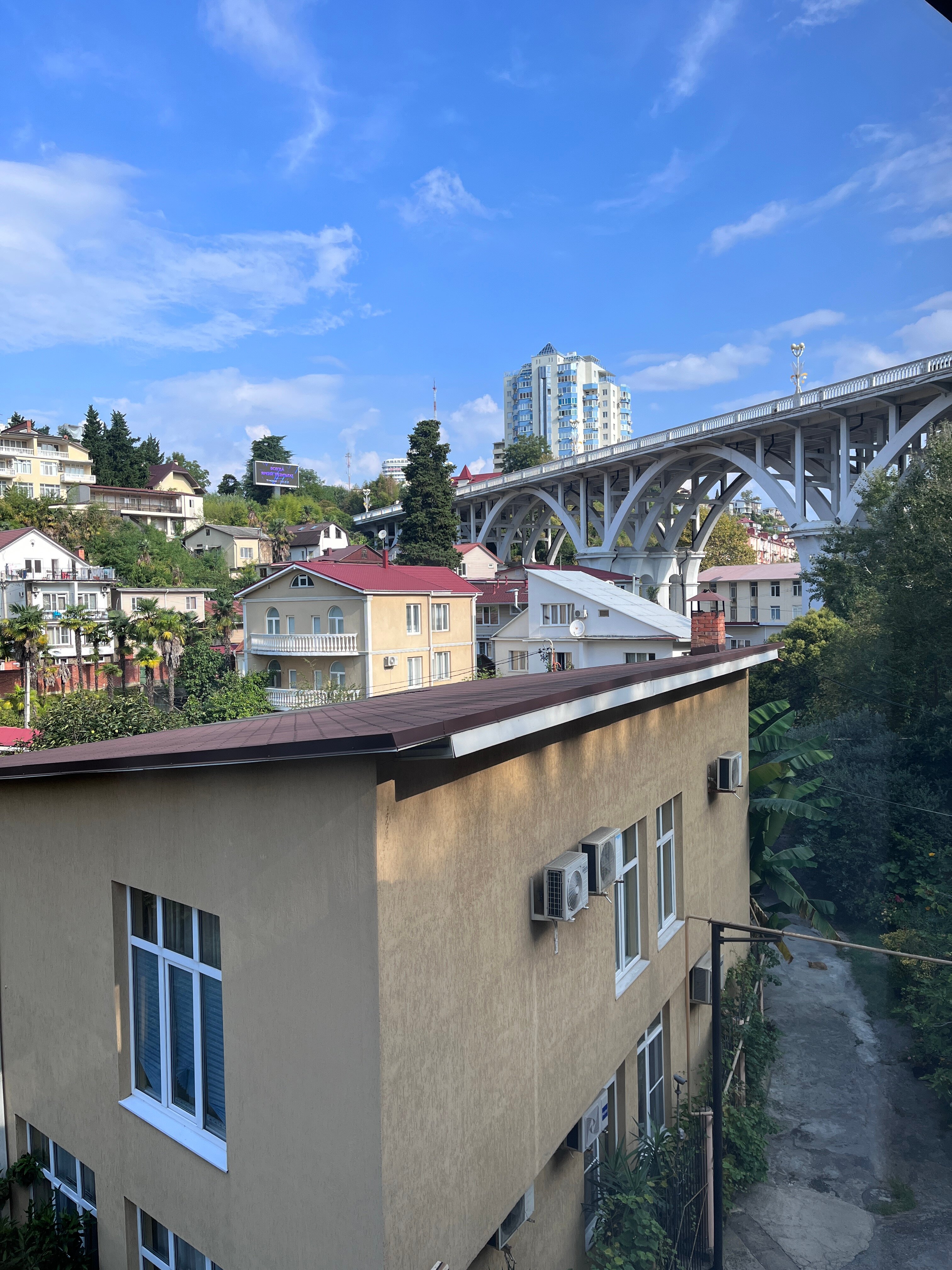 Фото Гостевой дом на Черноморской 2