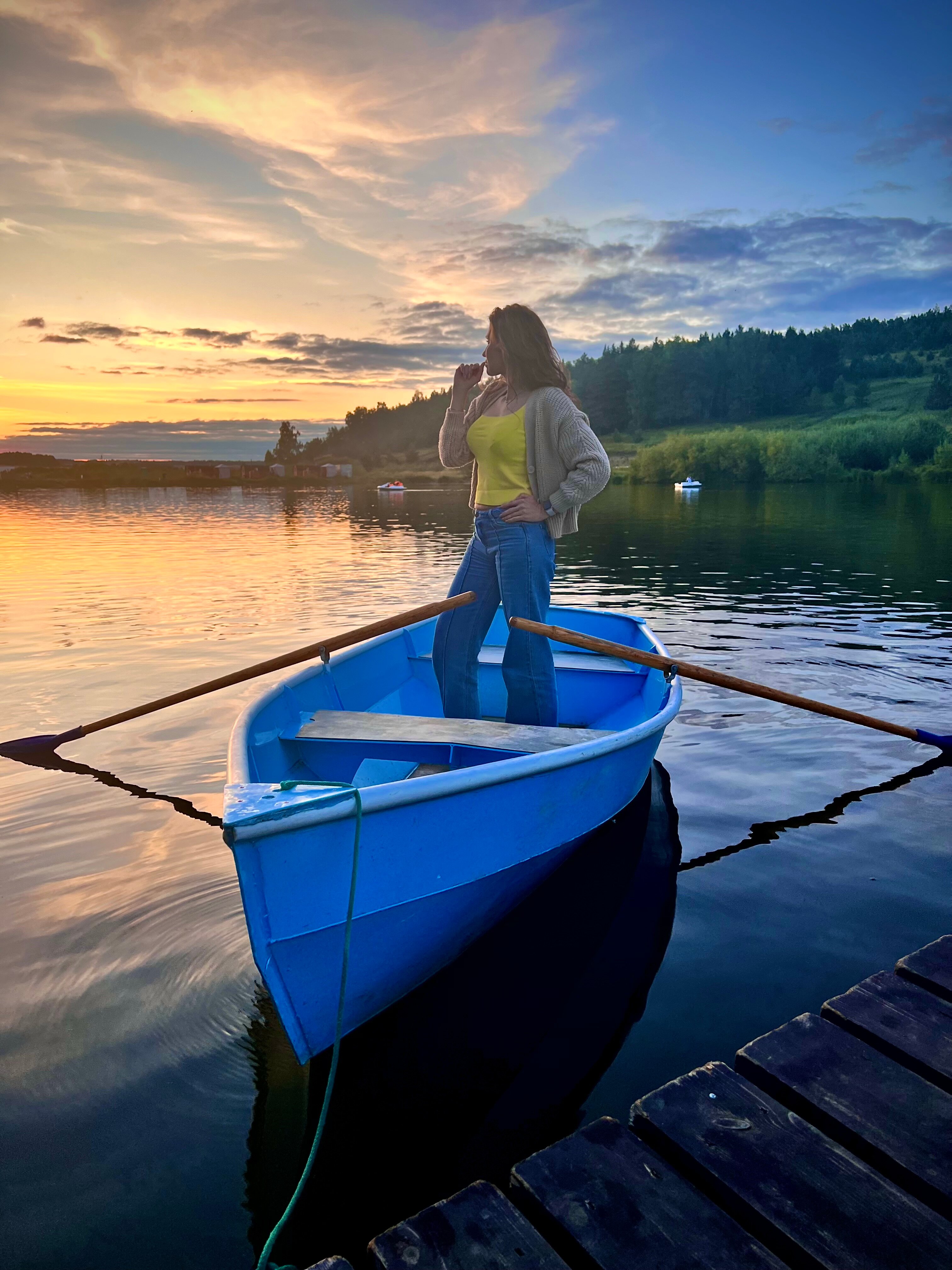 Фото Апартель