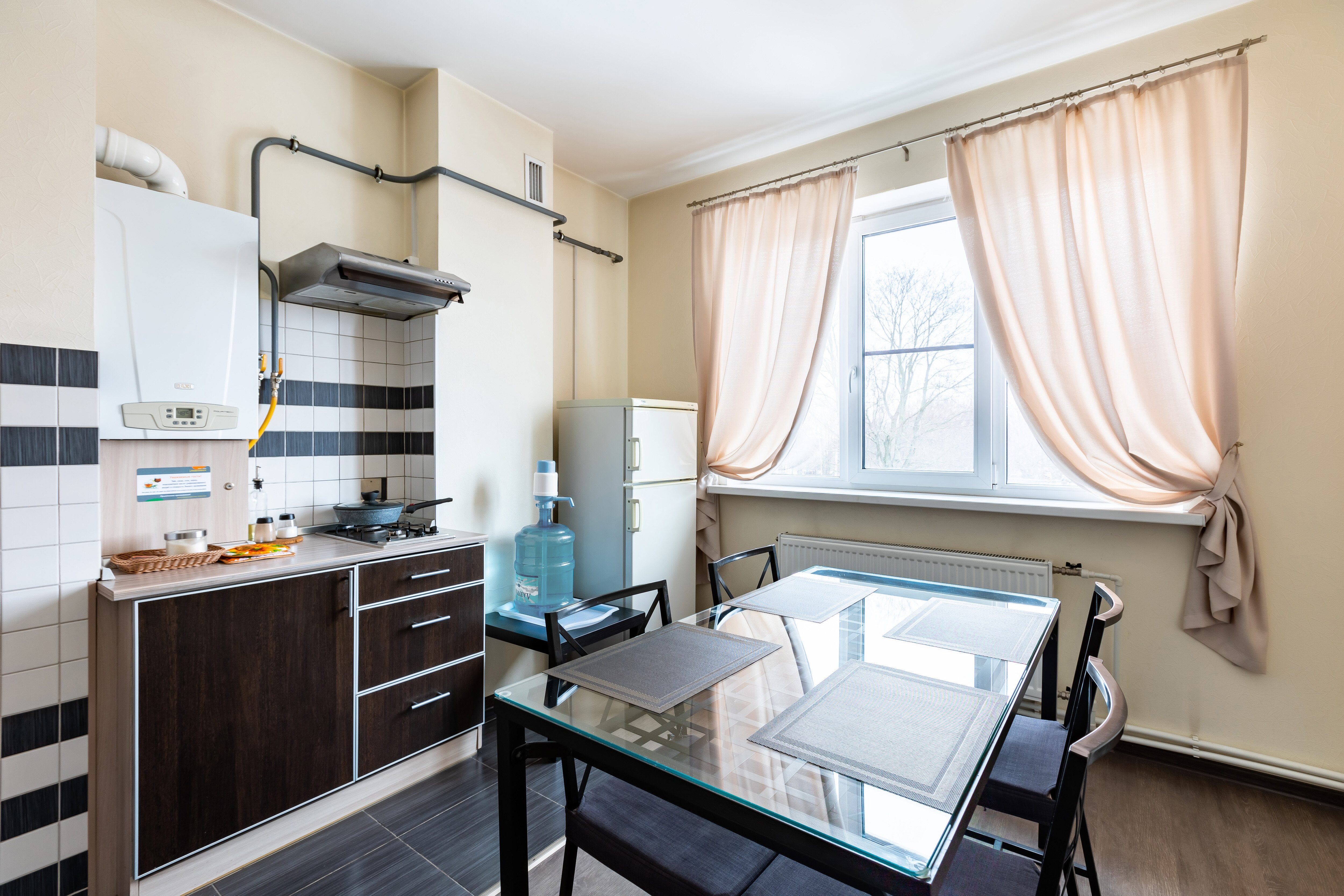 Фото Подсолнух