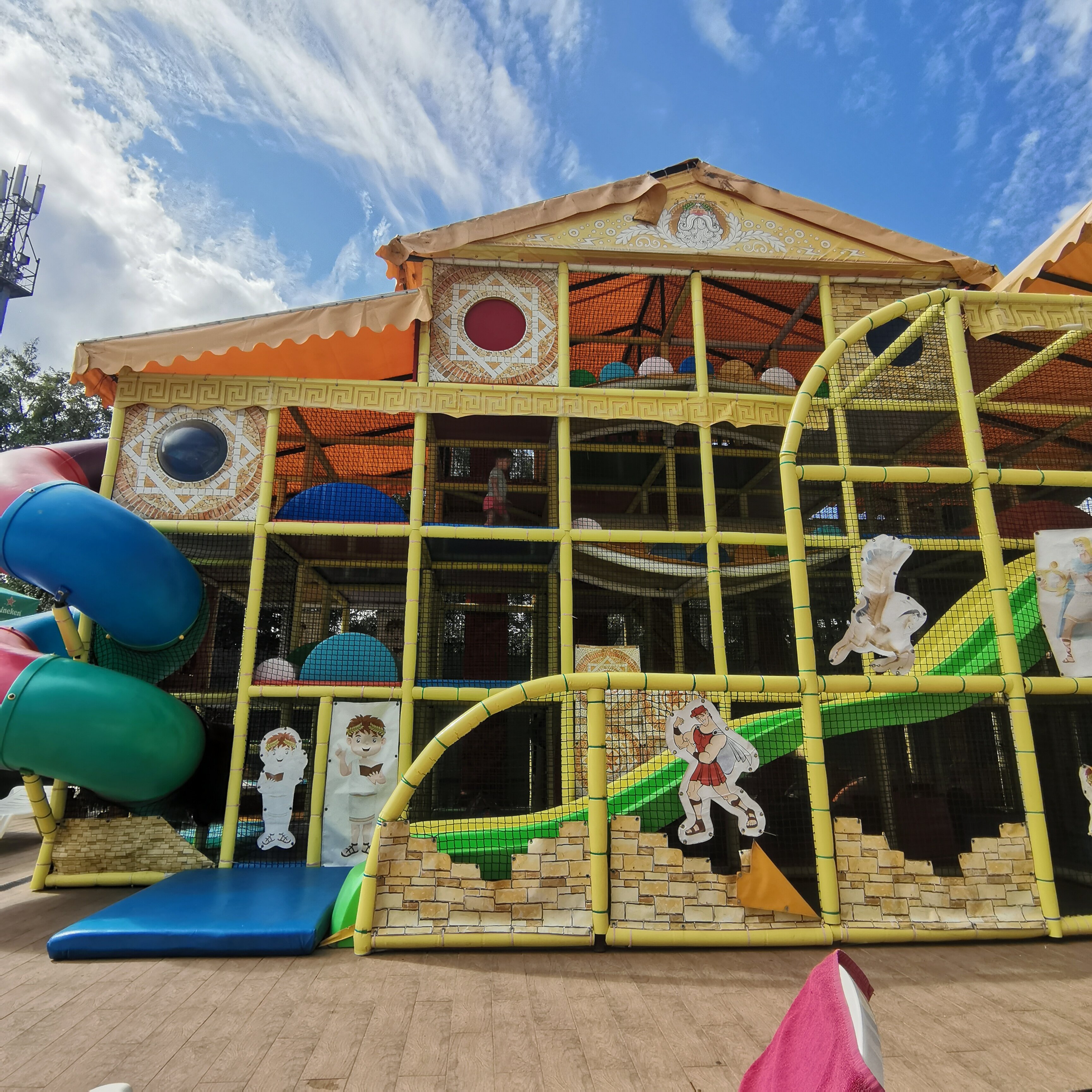 Фото Ейск VIP Плаза