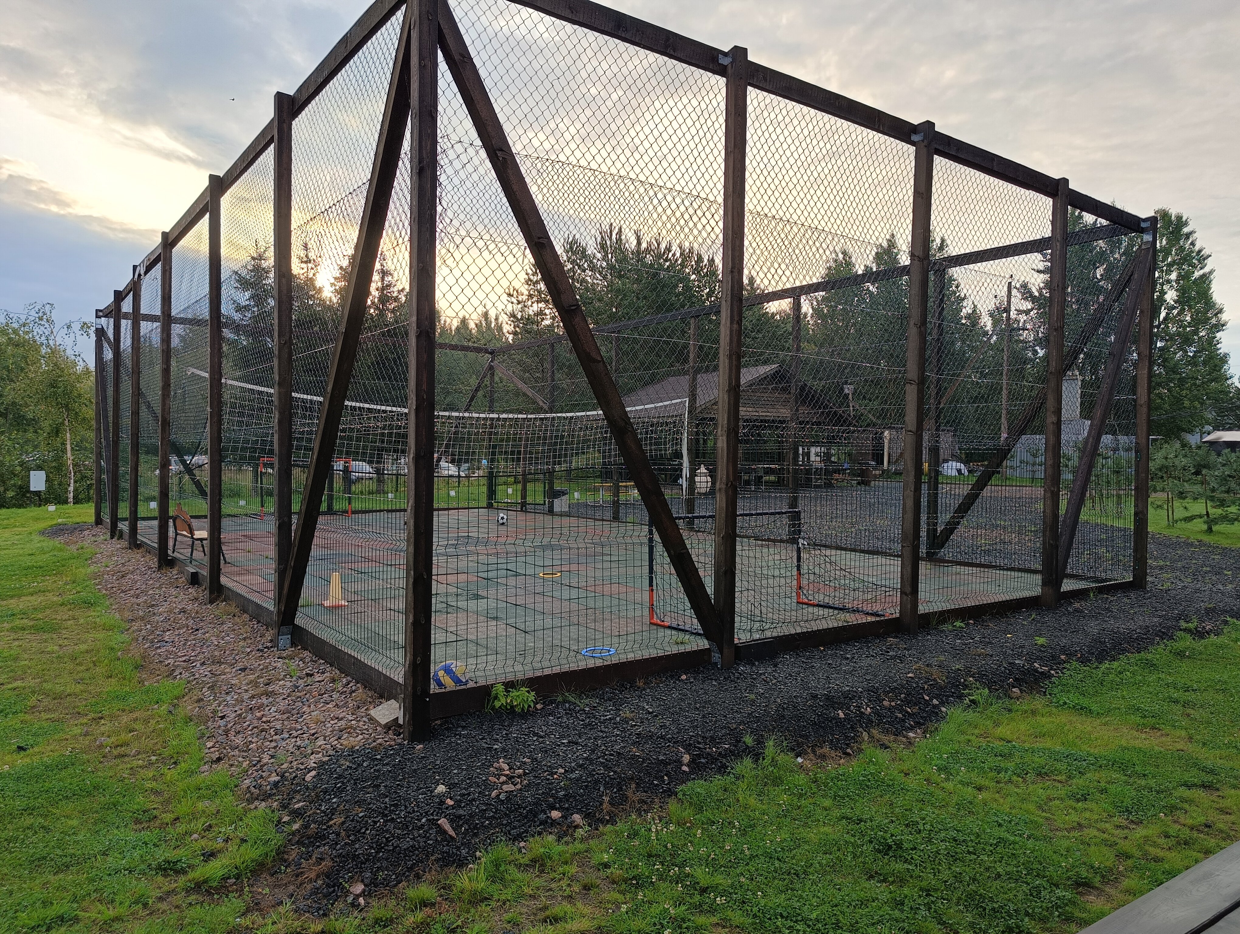 Фото Тимофеево