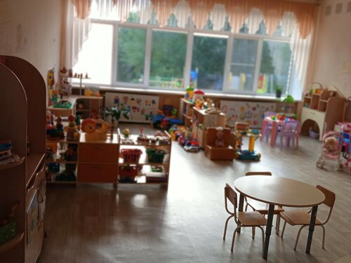 Детский сад, ясли Муниципальное дошкольное образовательное учреждение детский сад № 118 города Магнитогорска, Магнитогорск, фото