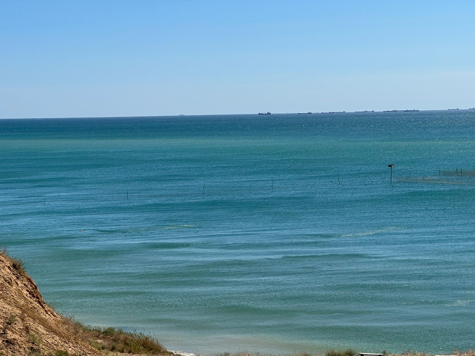 Фото Бунгало Волна