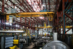Nizhne-Volzhsky Pipe Plant (ulitsa Aleksandrova, 71) ، شركات المنتوجات المعدنية