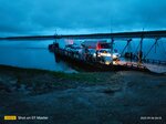 пристань Парабель – Дальняя (Томская область, Парабельское сельское поселение), пристань в Томской области