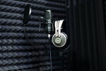 IStudio (Brateyevskaya Street, 25к2) ، أستوديو تسجيل